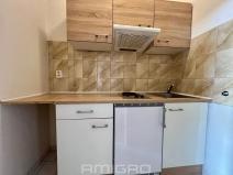 Pronájem bytu 1+kk, Brno, Pekařská, 30 m2