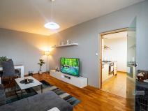Prodej bytu 3+kk, Vyškov, Tyršova, 78 m2