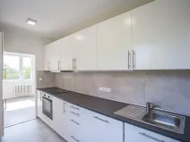 Pronájem bytu 3+1, Praha - Záběhlice, V ochozu, 61 m2