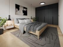 Prodej bytu 2+kk, Pardubice, Štrossova, 53 m2