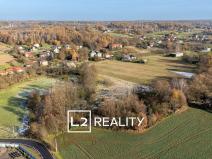 Prodej pozemku, Petrovice u Karviné - Dolní Marklovice, 14897 m2