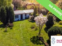 Prodej chaty, Jesenice, 52 m2