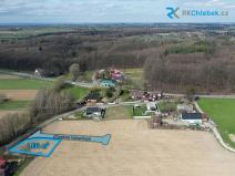 Prodej pozemku pro bydlení, Nošovice, 1104 m2