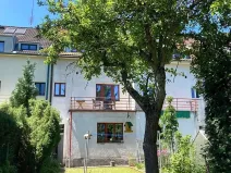 Pronájem bytu 1+1, Praha - Břevnov, U Petřin, 50 m2