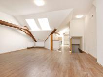 Pronájem bytu 1+kk, Čáslav - Čáslav-Staré Město, Klimenta Čermáka, 48 m2