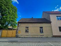 Prodej rodinného domu, Hostivice, Česká, 62 m2