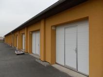 Pronájem skladu, Prostějov, Určická, 81 m2