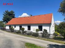 Prodej chalupy, Dolní Třebonín, 114 m2
