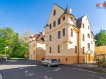 Pronájem bytu 2+1, Františkovy Lázně, Zahradní, 69 m2