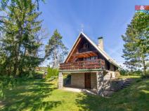 Prodej chaty, Županovice, 43 m2