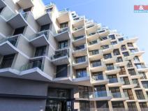 Pronájem bytu 2+kk, Praha, Ramonova, 66 m2