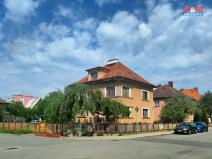 Pronájem bytu 2+1, Česká Lípa, Jiřího z Poděbrad, 80 m2
