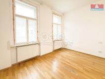 Prodej bytu 2+kk, Praha - Žižkov, Vlkova, 35 m2