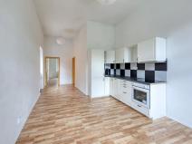 Pronájem bytu 2+kk, Horažďovice, Komenského, 46 m2