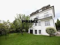 Pronájem bytu 5+1, Praha - Košíře, Na Šmukýřce, 202 m2