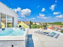 Prodej bytu 3+kk, Znojmo, Jarošova, 140 m2