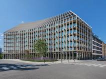 Prodej bytu 2+kk, Praha - Bubeneč, Vítězné náměstí, 58 m2