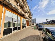Pronájem obchodního prostoru, Praha - Libeň, Českomoravská, 130 m2