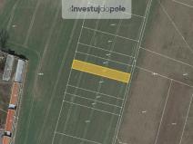 Prodej pole, Bohušovice nad Ohří - Hrdly, 1427 m2