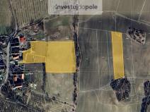 Prodej pole, Liběšice - Horní Nezly, 2282 m2