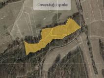 Prodej louky, Liběšice - Horní Nezly, 1587 m2