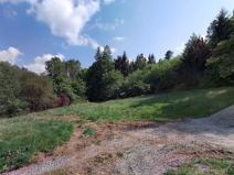 Prodej pozemku pro bydlení, Letovice, 1419 m2
