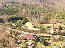 Prodej pozemku pro bydlení, Vápenný Podol, 4420 m2