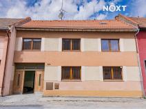 Prodej vícegeneračního domu, Rataje, 177 m2