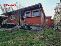 Prodej chaty, Černošice, 50 m2