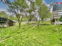 Prodej zahrady, Uherský Brod, 801 m2
