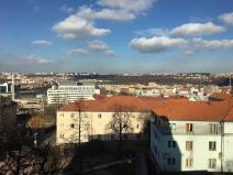 Pronájem bytu 3+kk, Praha - Vysočany, Odlehlá, 74 m2