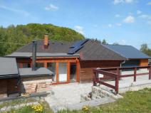Prodej rodinného domu, Dolní Podluží, 110 m2