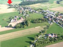 Prodej pozemku pro bydlení, Vesce, 11552 m2