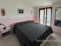 Prodej bytu 3+kk, Scalea, Kalábrie, Itálie, 61 m2