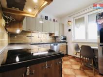 Prodej bytu 2+1, Libavské Údolí, 60 m2