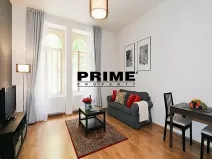 Pronájem bytu 3+kk, Praha - Vinohrady, Moravská, 65 m2