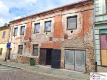 Prodej rodinného domu, Kutná Hora, Jungmannovo náměstí, 260 m2