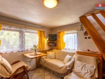 Prodej rodinného domu, Bernartice - Srlín, 95 m2