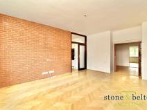 Pronájem bytu 4+kk, Praha - Vokovice, Na dlouhém lánu, 83 m2