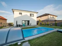 Prodej rodinného domu, Polerady, 235 m2