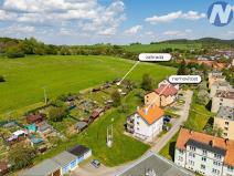 Prodej bytu 3+1, Husinec, Kostnická, 62 m2