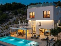 Prodej vily, Šibenik, Chorvatsko, 361 m2