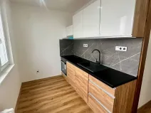 Pronájem bytu 1+kk, Vrchlabí, Dukelská, 35 m2