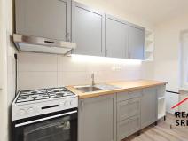 Pronájem bytu 1+1, Frýdek-Místek, Lískovecká, 35 m2