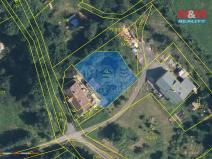 Prodej pozemku pro bydlení, Rejchartice, 626 m2