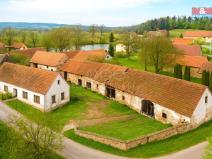 Prodej rodinného domu, Škvořetice - Pacelice, 155 m2