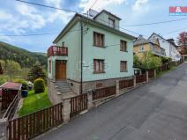 Prodej rodinného domu, Oloví, Na Svahu, 160 m2