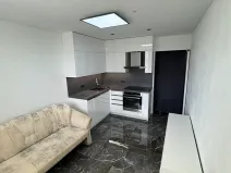 Pronájem bytu 2+kk, Praha - Řepy, Španielova, 49 m2