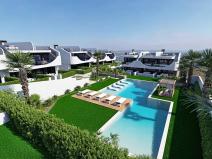 Prodej atypického bytu, San Miguel de Salinas, Španělsko, 70 m2