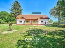 Prodej ubytování, Hrušovany nad Jevišovkou, Drnholecká, 383 m2